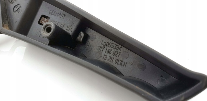 фото №15, Opel corsa d ручка держатель крепление сиденья перед переднее передней