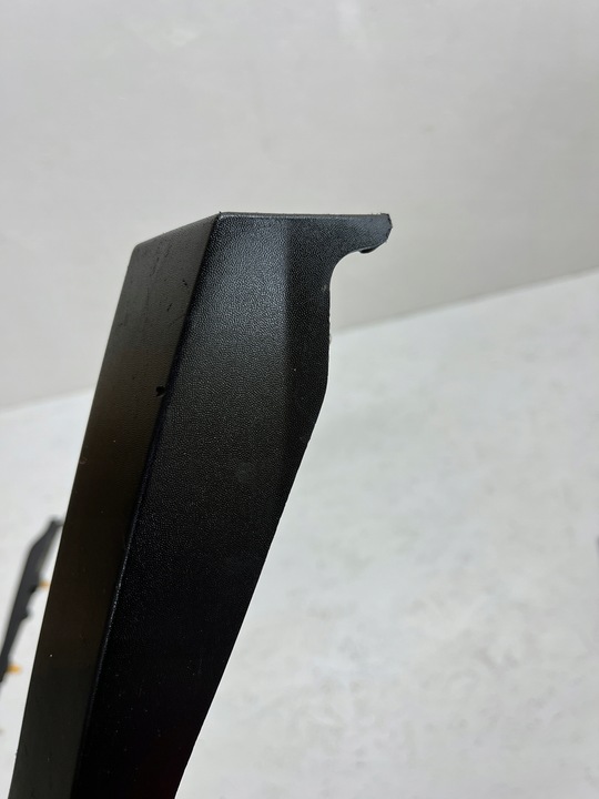 фото №15, Renault captur 13-18 планка крила лівий зад задня 788a38847r wys 24h