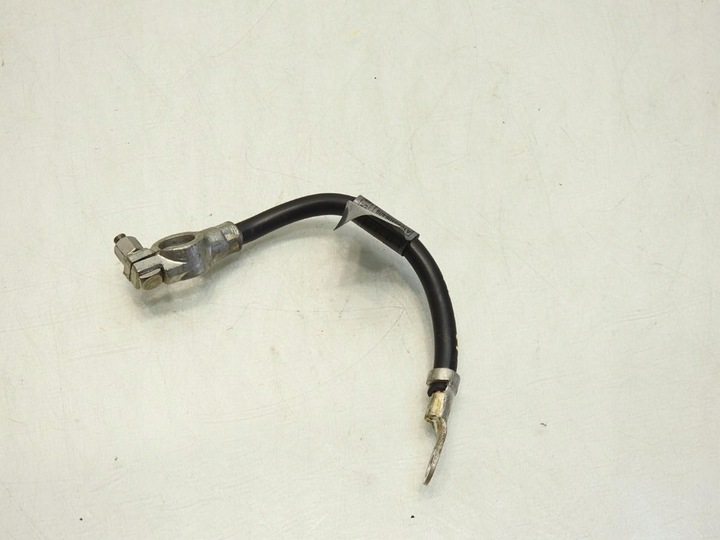 фото №7, Клема мінусова шланг mercedes w245 b180 1.7 a1695406409