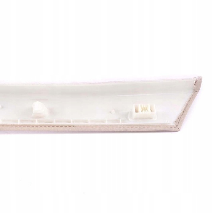 фото №12, Bmw f10 f11 захист стійка a права бежево-сірий