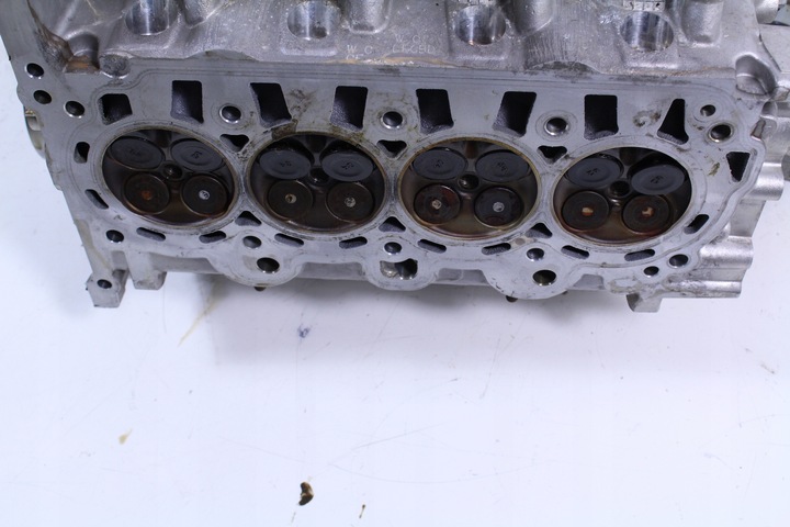 фото №10, Головка kia niro 20r. рестайлинг гибрид 1.6gdi g4le