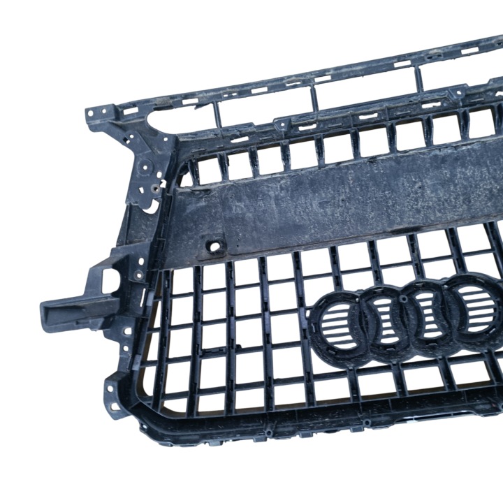 фото №6, Решётка радиатора audi q5 8r рестайлинг 8r0853651ab
