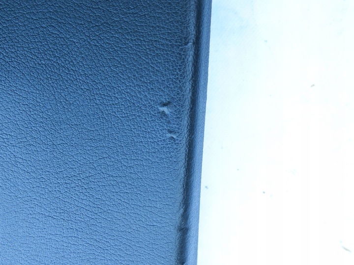 фото №16, Обшивки шкіра чорні opel astra 2 g ii купе bertone