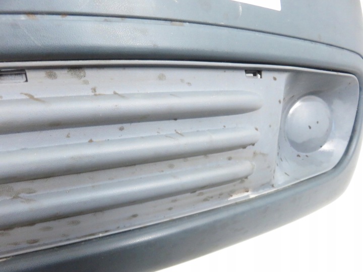 фото №6, Бампер перед vw transporter t5