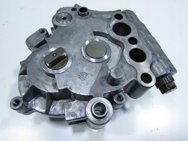 фото №6, Насос масла mitsubishi canter fusco 3.0 euro5