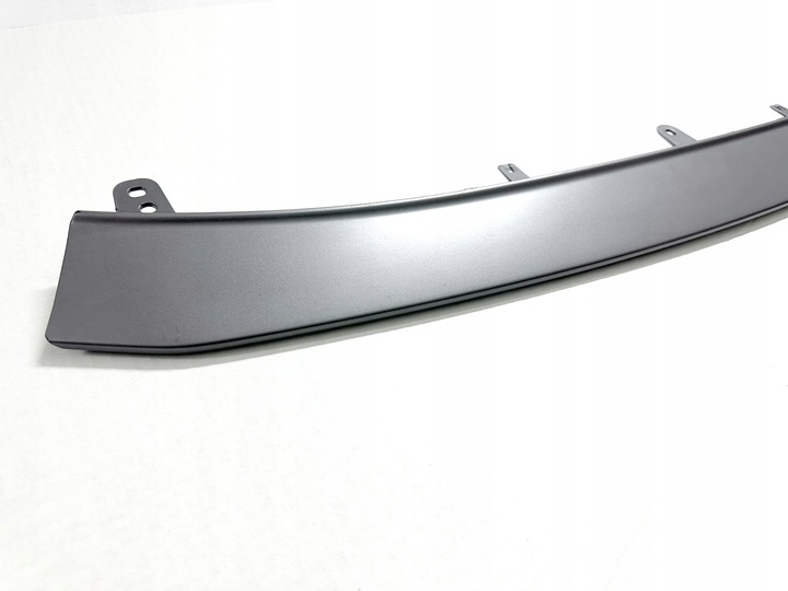 фото №9, Накладка спойлер audi tt tts s-line 8s0, aso новая