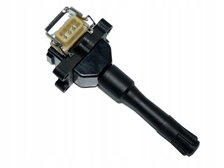 фото №1, Котушка запалювання bmw 3 e36 5 e34 7 e32 e38 8 e31 1.8 2.0 2.5 3.0