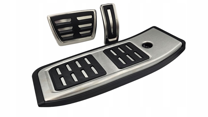 фото №16, Накладки na педали audi a5 - 2016-2021 s5 - 2016-2021 rs5 - 2016-2021