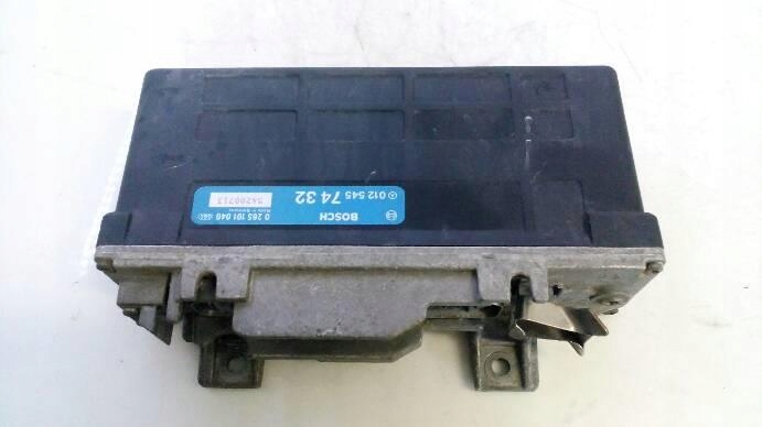 фото №10, Модуль abs mercedes c w202 2,5 d 1995r. 0125457432