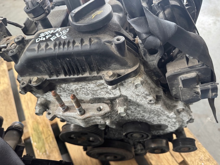 фото №6, Kia hyundai 1.7 crdi двигатель форсунки евро 5 d4fd