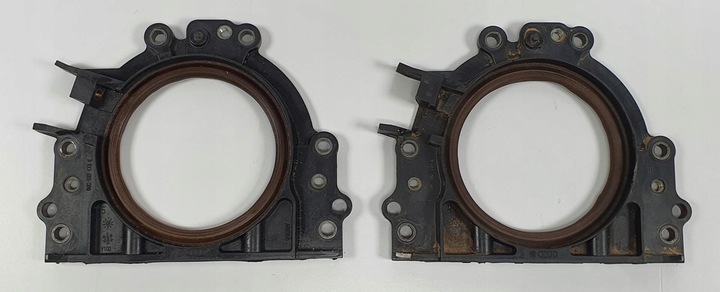 фото №10, Сальник вала vw up 1.0 mpi 04c103173e