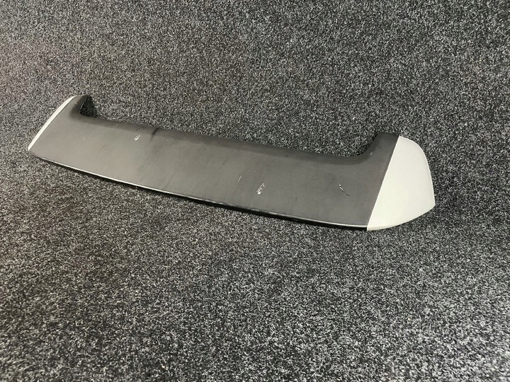 фото №4, Mazda 3 хетчбек 03-09 спойлер козирок зад br5v-51961