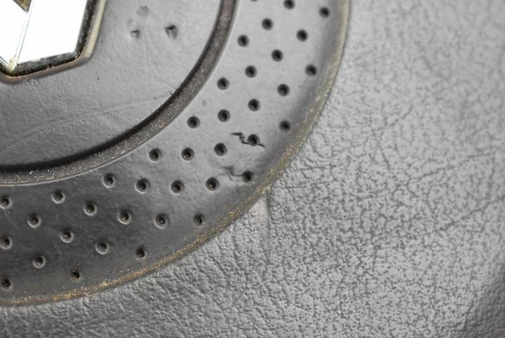 фото №16, Подушка безопасности подушка безопасности водителя 8200102820a renault vel satis 05-09