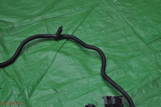 фото №8, Жгут двигателя 4.2tdi vw touareg рестайлинг 7p6971072aa