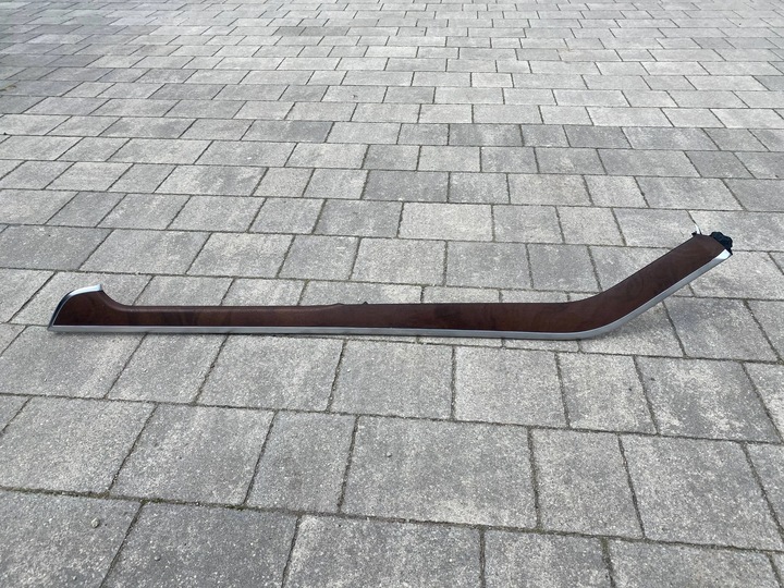 фото №1, Планка середня dekor audi a8 d5 4n1863916b