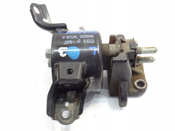 фото №8, Подушка лапи двигуна коробки kia rio iii 1.2 2011-