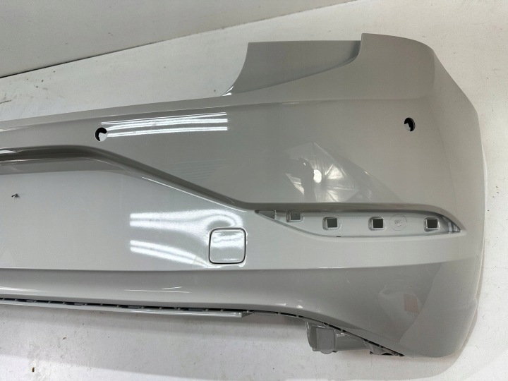 фото №7, Бампер задній vw volkswagen polo vi 2gs807421