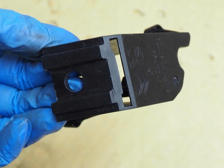 фото №15, Держатель крепление лампы набор ремонтный expert lh