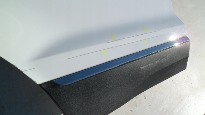 фото №7, Ford ecosport двері праві задні праві зад