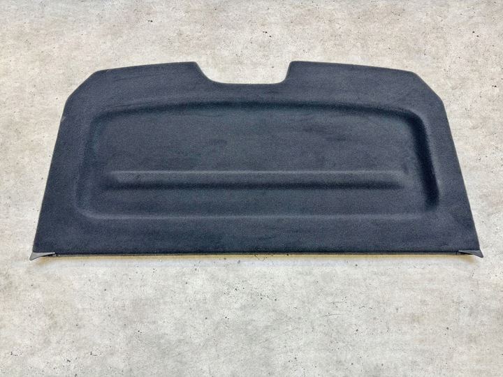 фото №5, Нова полиця багажника volkswagen caddy iii | велика ilość