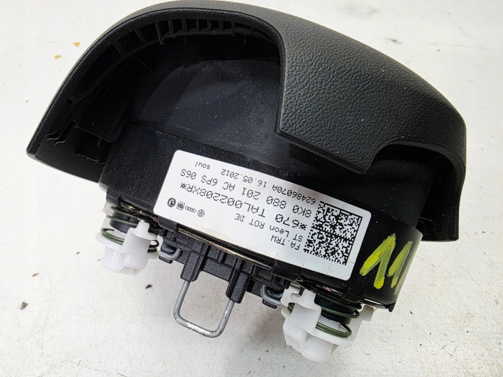 фото №11, Повітряна подушка audi a4 b8 a5 8t 8k0880201ac 6ps 11/26