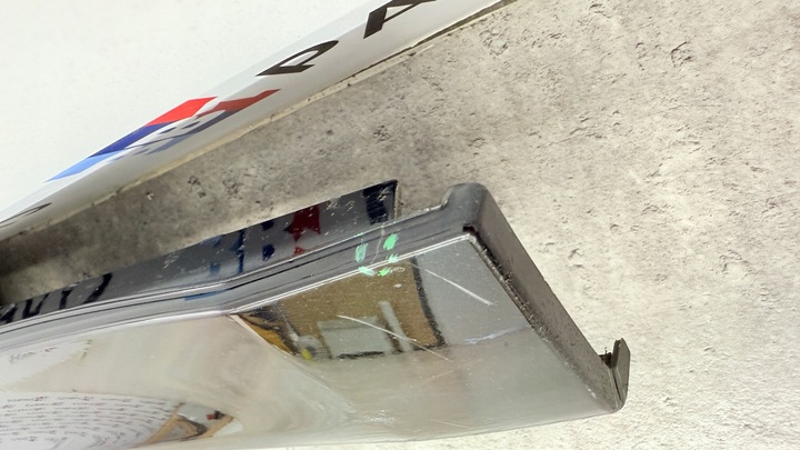 фото №7, Bmw g30 g31 планка накладка порогова права 475 чорний sapphire м-пакет