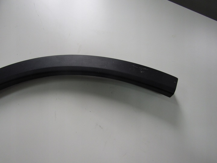 фото №5, Планка крыльев правая зад cayenne 7p5