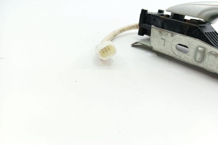 фото №9, Ручка задніх лівих двері lexus gs _l1_ 8999130050 3.5l гібрид 217kw