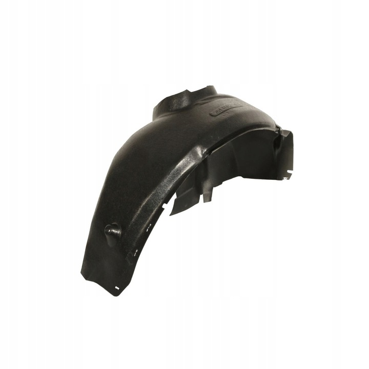 фото №1, Підкрилок перед p ford focus 07.10-04.18 rezaw-plast