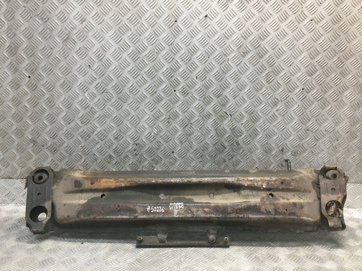 фото №1, Grand vitara ii 1.9 ddis поддержка балка коробки коробки передач