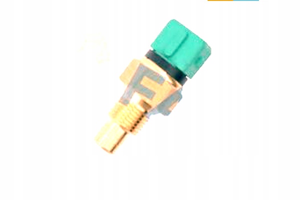 фото №2, Датчик температуры жидкости охлаждающей citroen jump