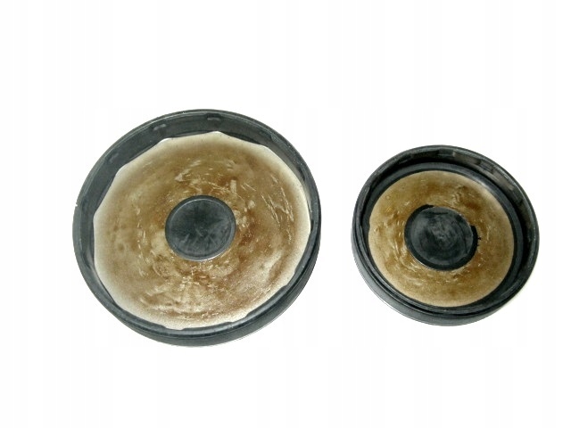 фото №9, Заглушка распределительный вал k4j k4m 57x10.5mm 7700106271 оригинальный номер