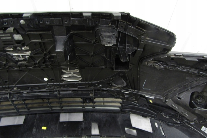 фото №12, Бампер перед переднє audi q4 e-tron e tron s line 21-