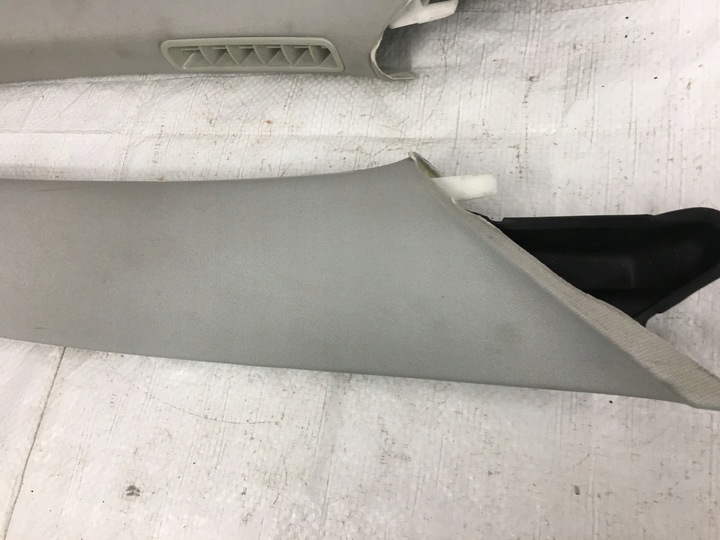 фото №14, Защита обшивка стойка vw passat b6 правая 3c0867234g 3c0867233