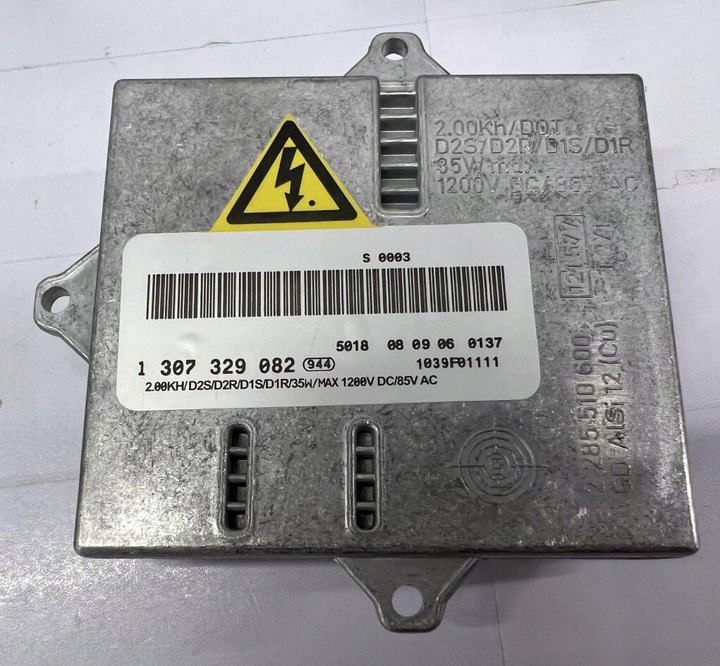фото №16, Перетворювач ксенон vw golf 4 1307329082 1t0907391