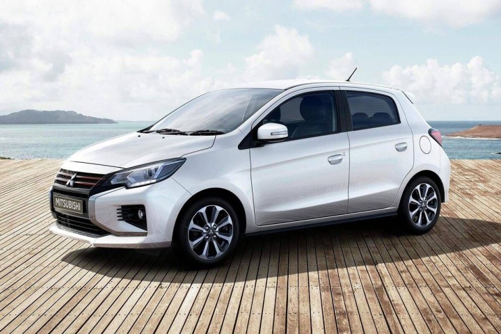фото №10, Усилитель электрические рулевая колонка mitsubishi space star ii 2