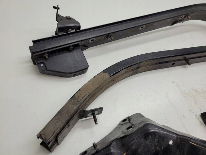 фото №11, Ролики двері зсувних направляюча зад праві peugeot partner ii berlingo ii