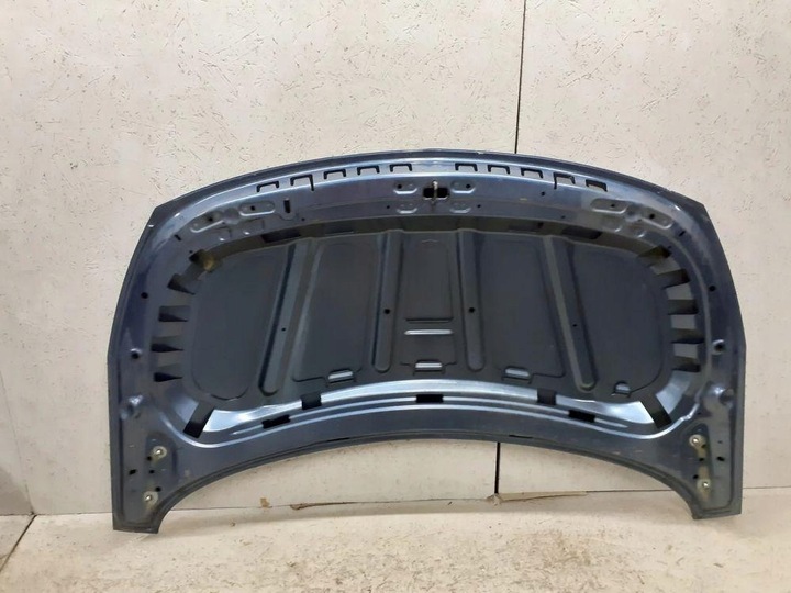 фото №6, Капот opel astra k v 2015-2019r