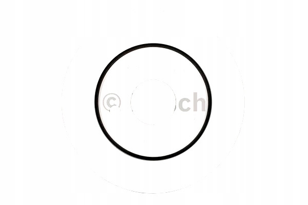 фото №3, Диски тормозные 2szt. перед jeep wrangler iii 2.8d-4.0 01.06- bosch