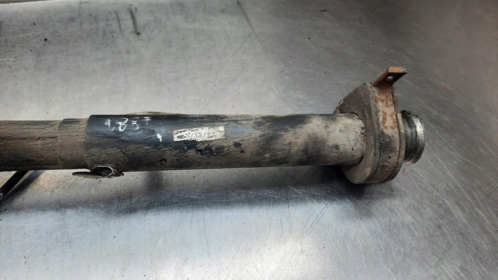 фото №5, Рейка рульового управління volkswagen passat b3 1.8b 90r 357422055