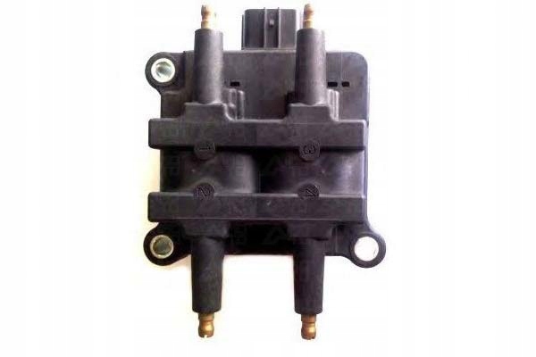 фото №2, Катушка зажигания hoffer 22433aa41a 22433aa410 22433