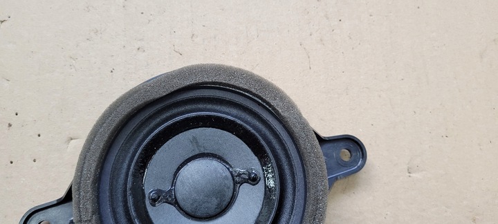 фото №3, A6 c7 4g динамик bose дверь зад 4g0035454 a7 s7