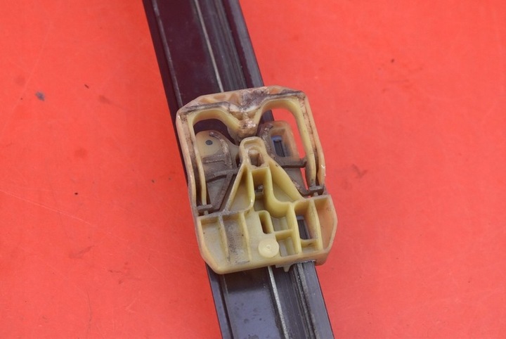 фото №14, Подъемник стекла левый перед eu 8k0959801 audi a4 b8 07-11