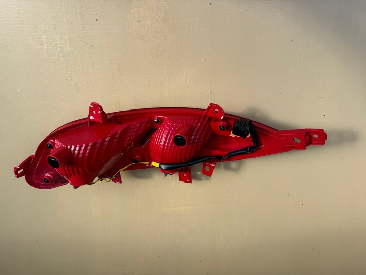 фото №12, Hyundai tucson 4 iv 20r- лампа протитуманна права задня правий зад