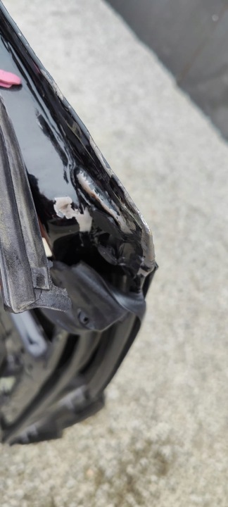 фото №10, Dodge durango 2020 2021 2022 2023 2024 двері ліві задні зад pxj