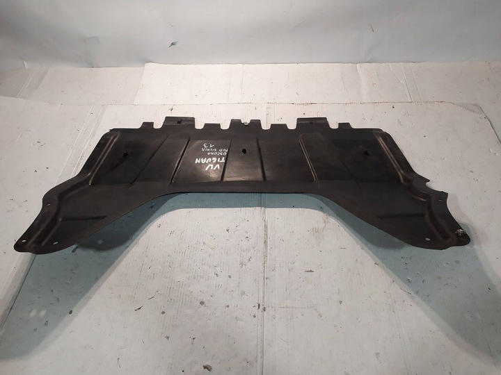 фото №11, Защита плита pod двигатель vw tiguan 5n0