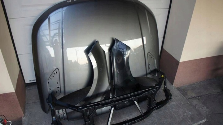 фото №6, Land rover range rover sport l494 2016 автоматическая коробка передач коробки передач