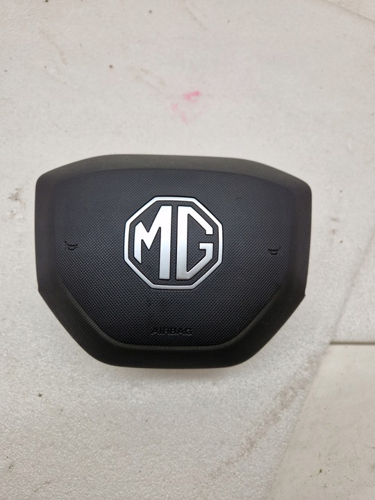 фото №8, Mg4 mg 4 панель консоль подушка безпеки демонтаж