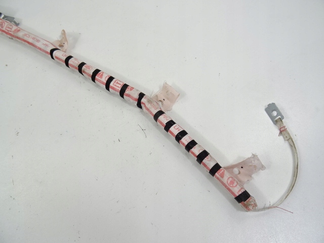 фото №5, Jaguar e-pace x540 подушка безопасности шторка левая