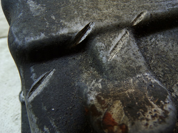 фото №10, Поддон масляная bmw e36 z3 m52 2.0 / 2.5 / 2.8 1735936